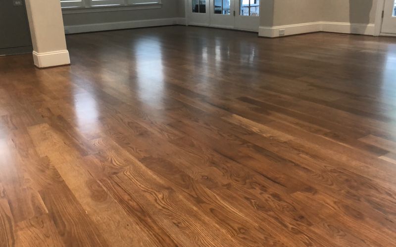 Project Gallery | Charlotte, NC | Laminate & Wood | Nature's Flooring