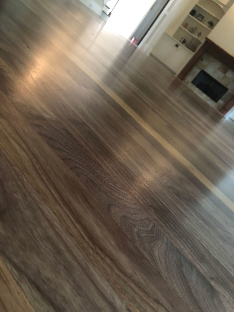 Project Gallery | Charlotte, NC | Laminate & Wood | Nature's Flooring