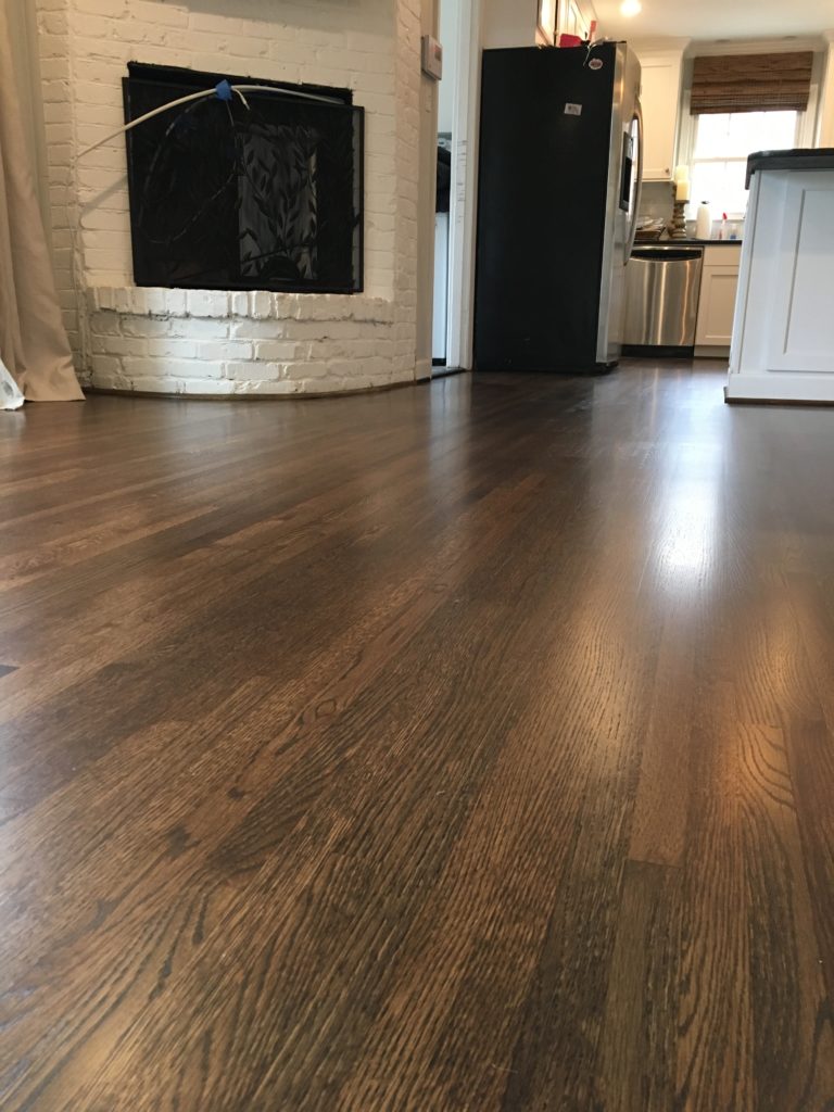 Project Gallery | Charlotte, NC | Laminate & Wood | Nature's Flooring